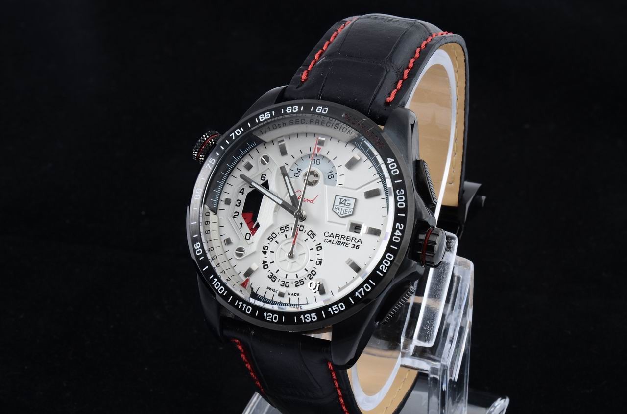 TAG Heuer Watch 20